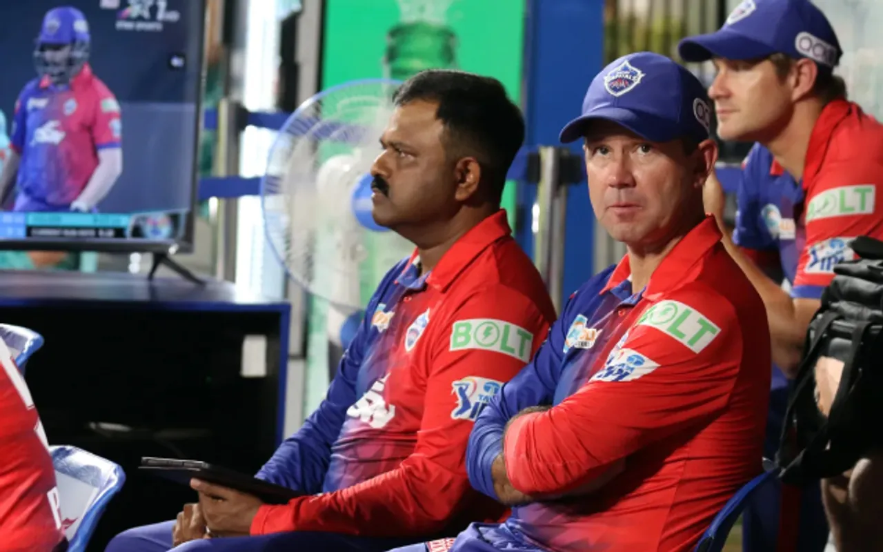 Ricky Ponting