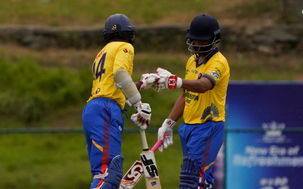 Lanka Premeir League