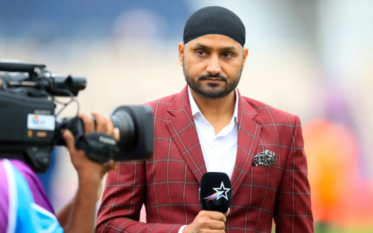 Harbhajan Singh