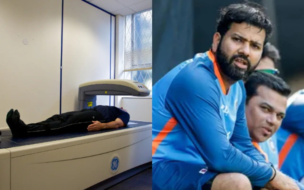 Team India