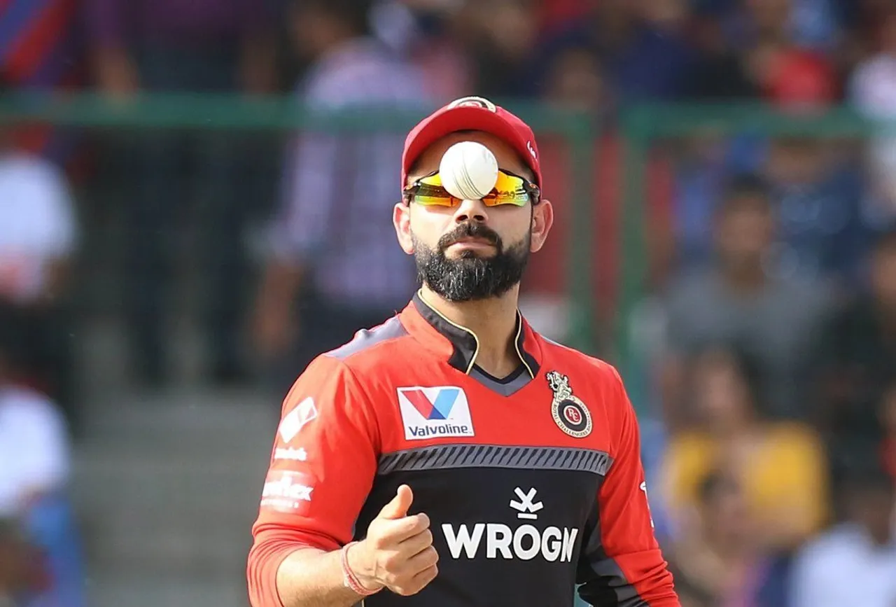 Virat-Kohli