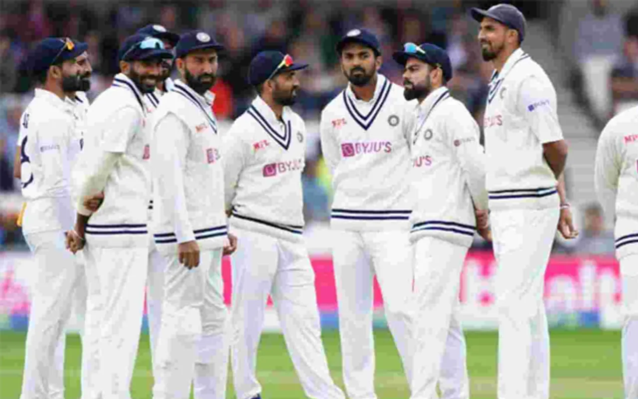 India vs Australia