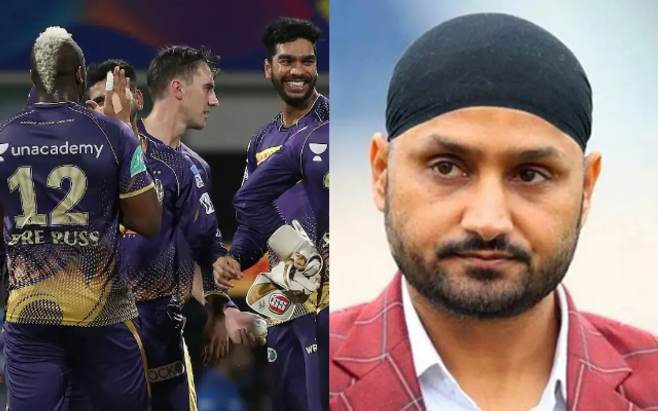 Harbhajan Singh