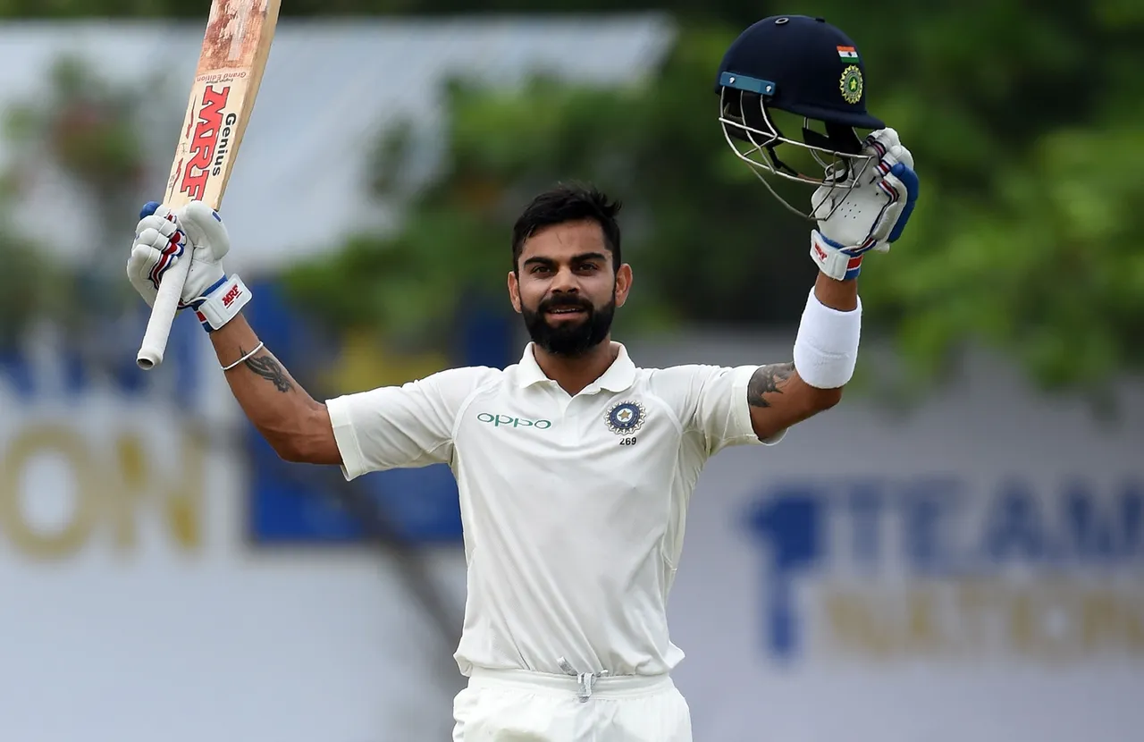Test Captain
