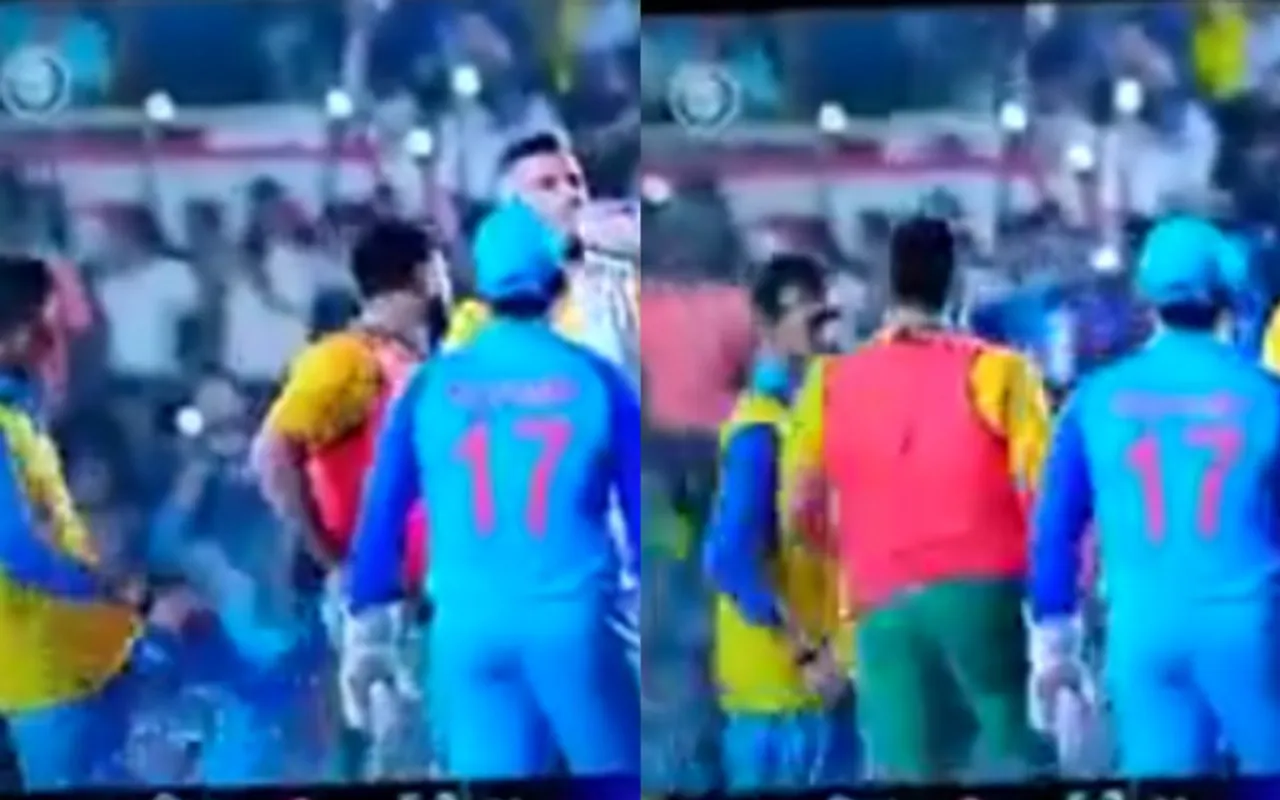 Yuzvendra Chahal