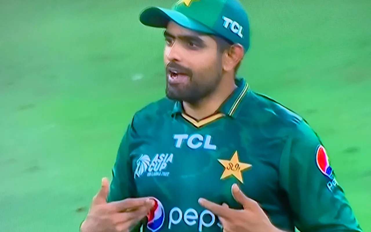 Babar Azam