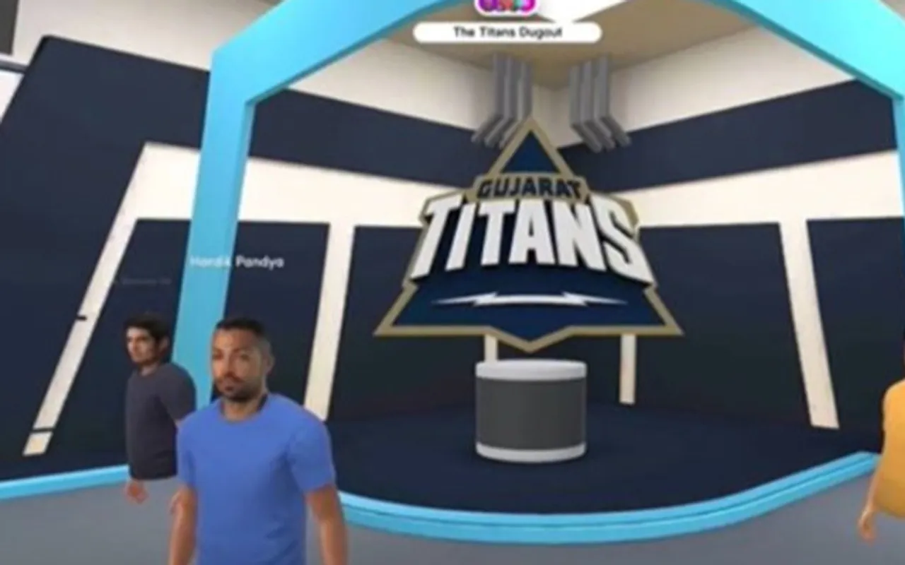 Gujarat Titans