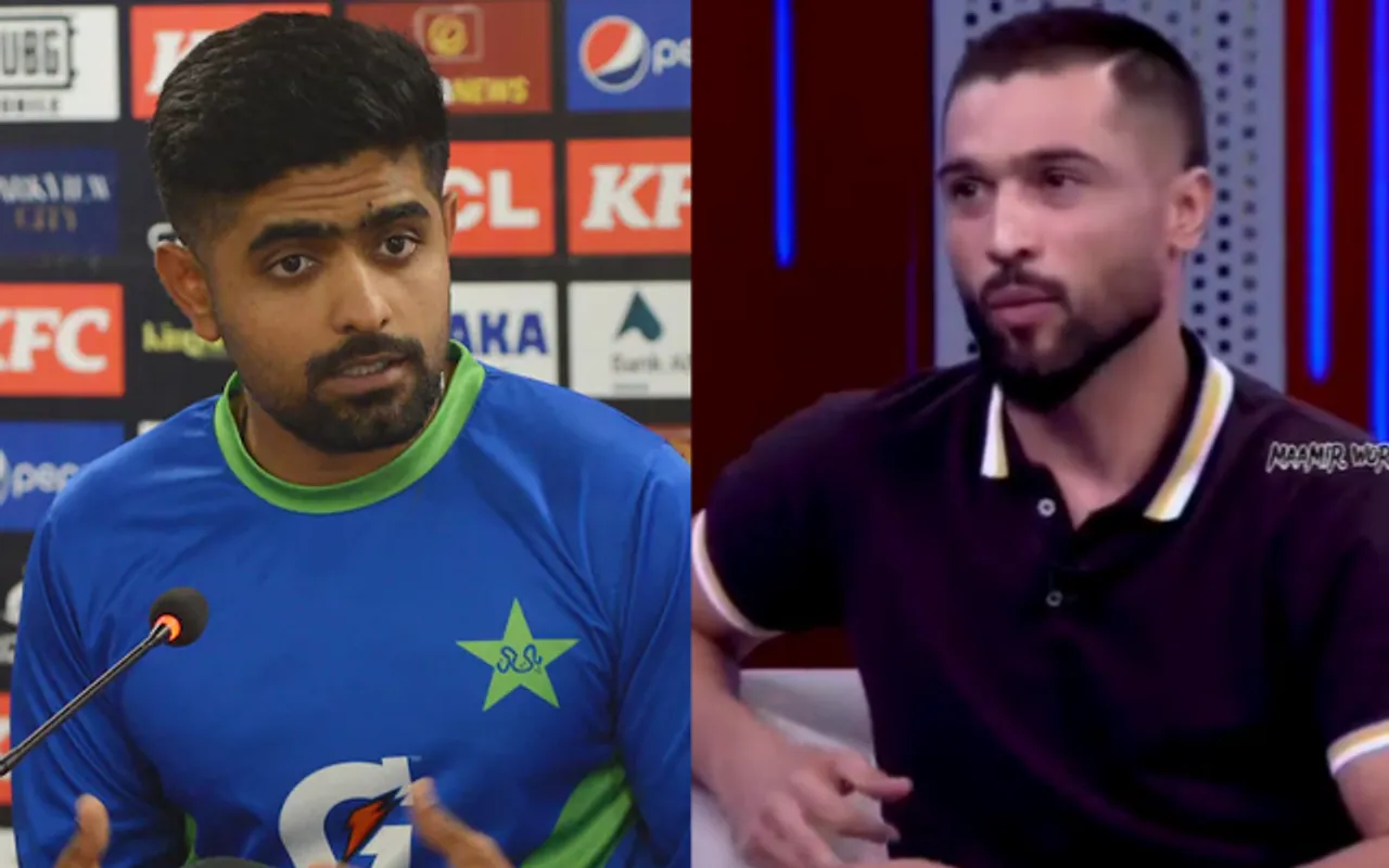 Babar Azam