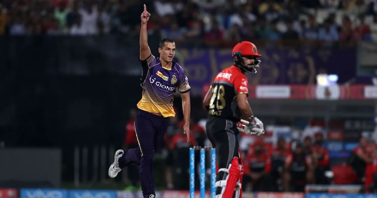 Royal Challengers Bangalore