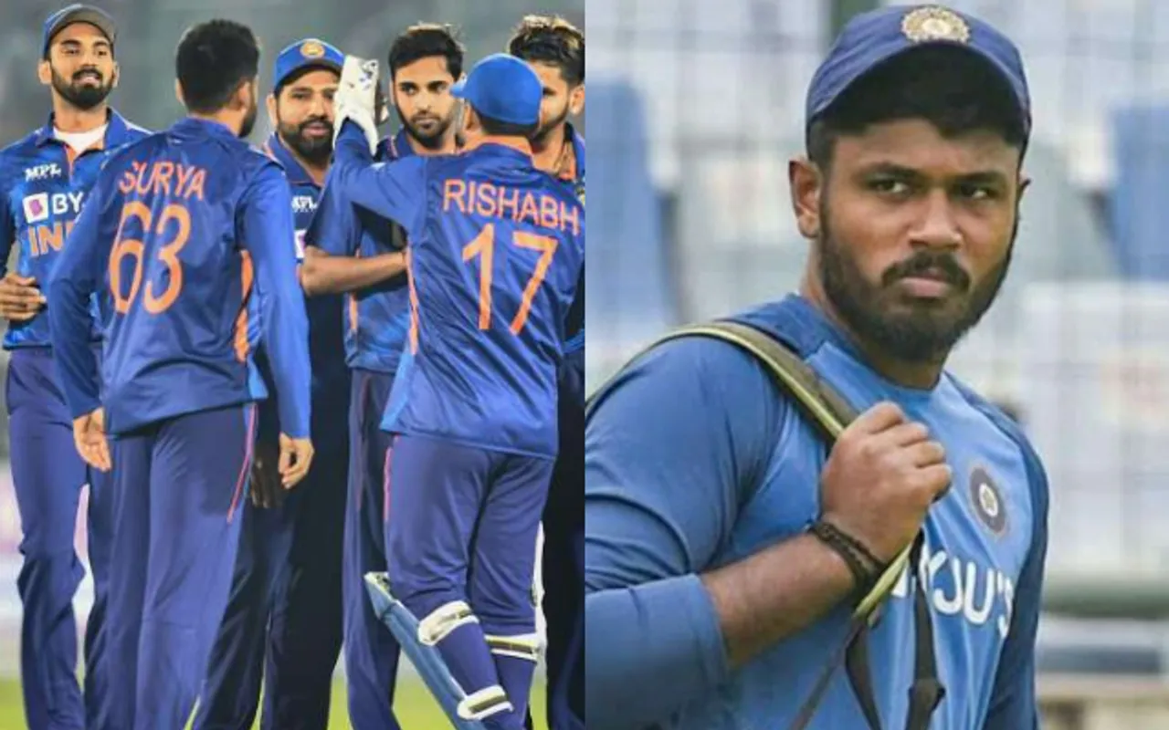 Team India