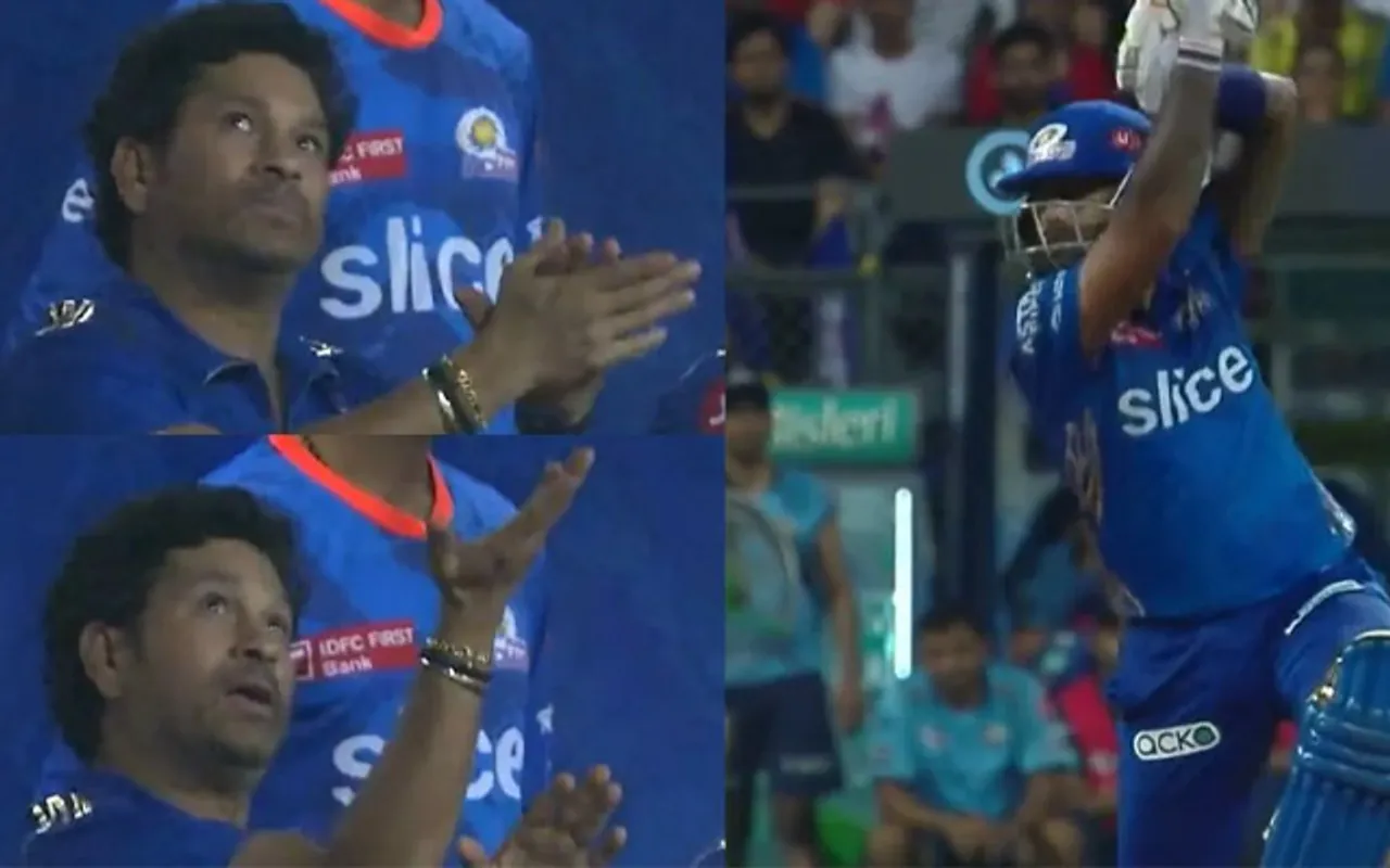 Suryakumar Yadav