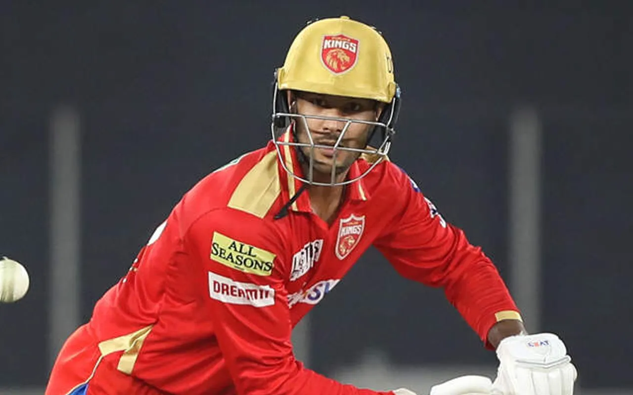 Punjab Kings