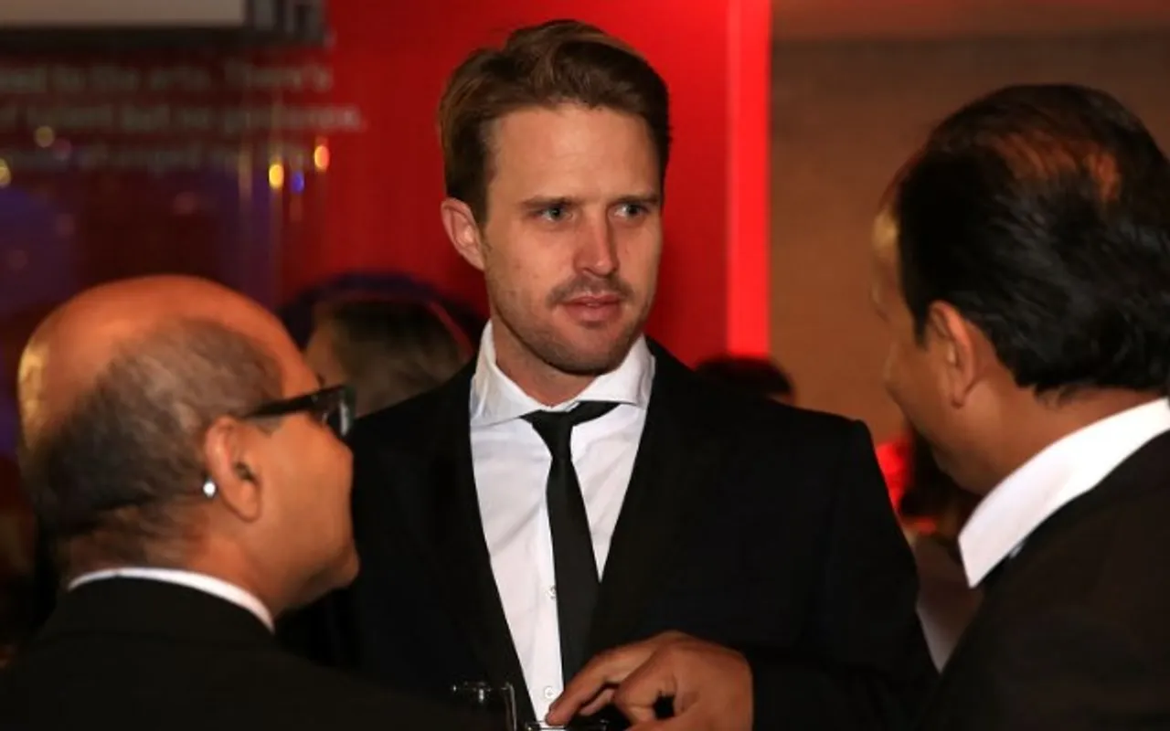 Nick Compton