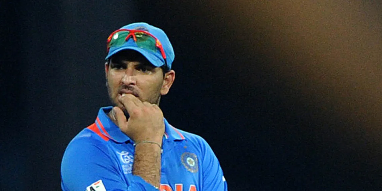 Yuvraj Singh