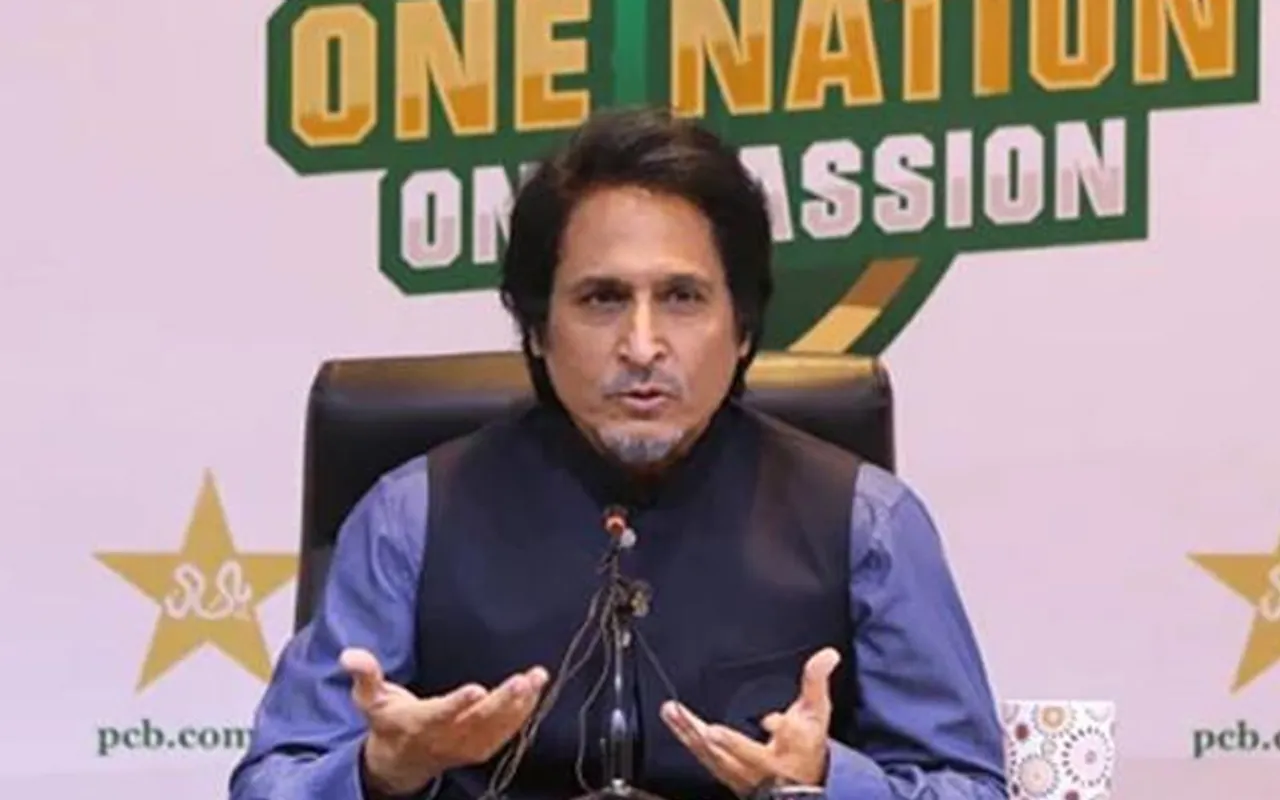 Ramiz Raja