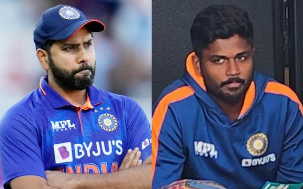 Team India