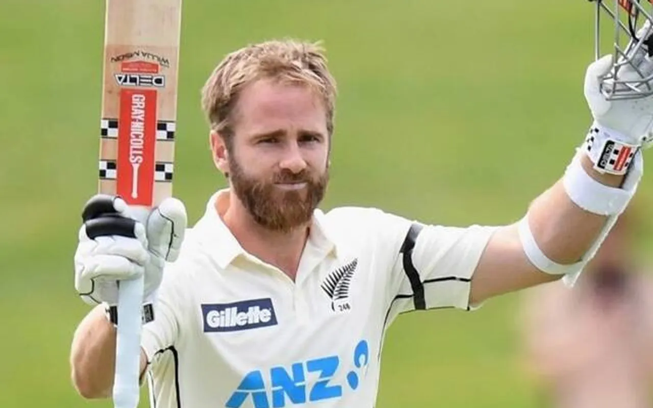 Kane Williamson
