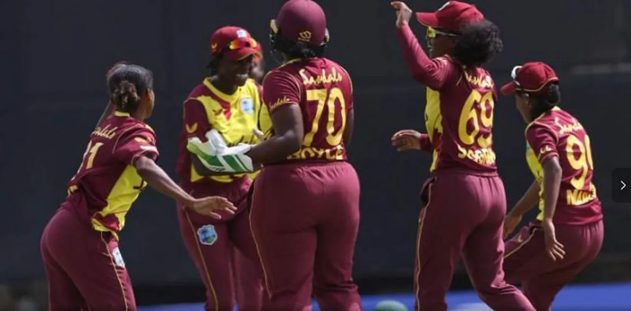West Indies
