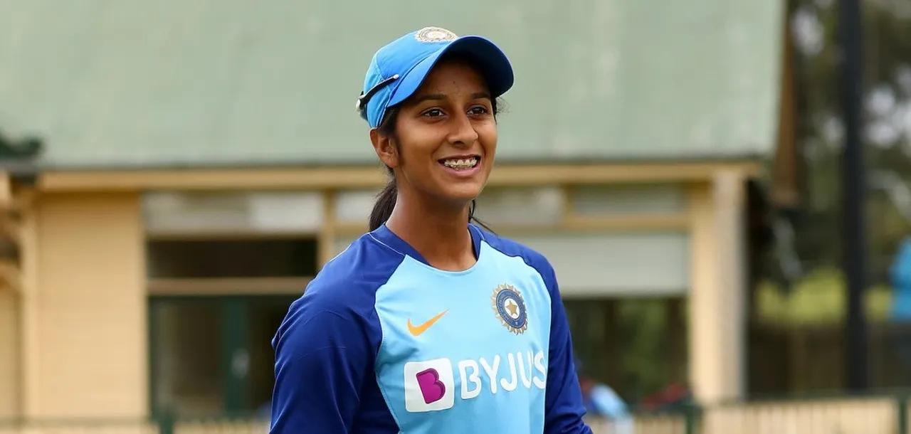 Jemimah Rodrigues