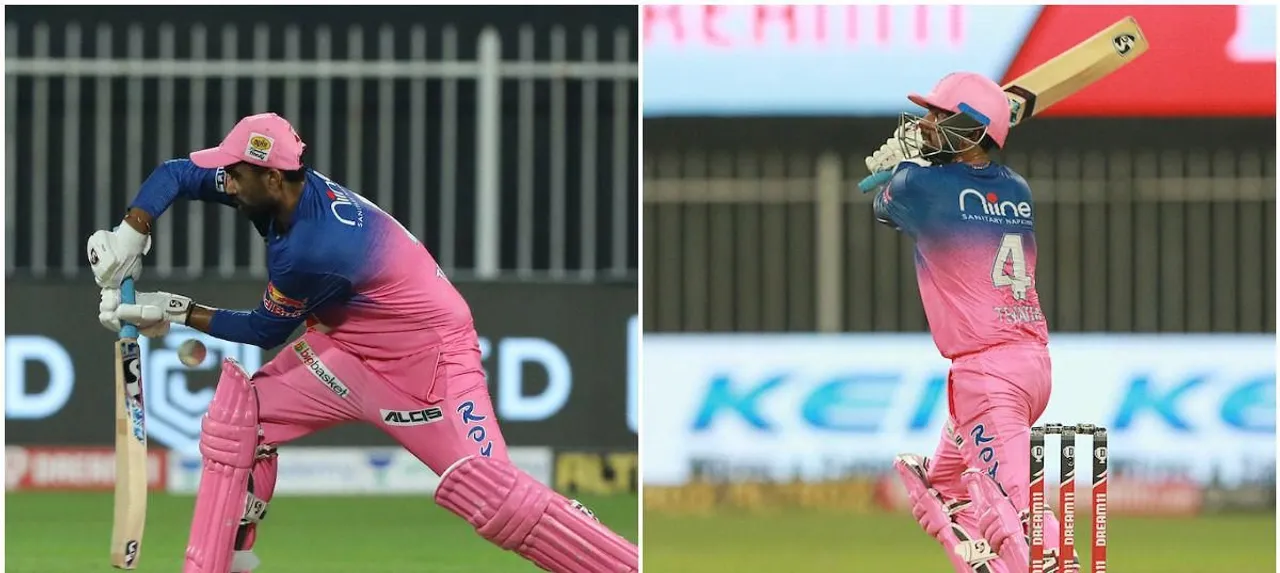 RAHUL TEWATIA-IPL-RR