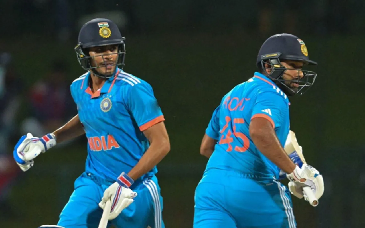 Team India