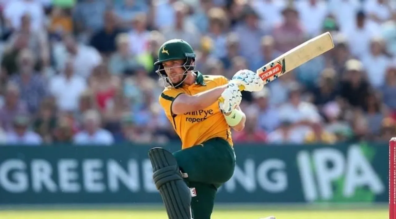 Vitality T20 Blast