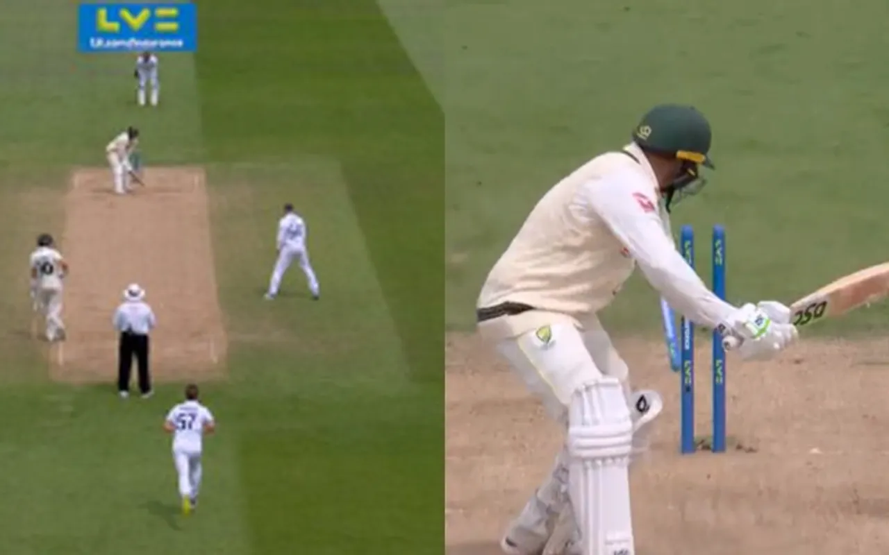 Ben Stokes