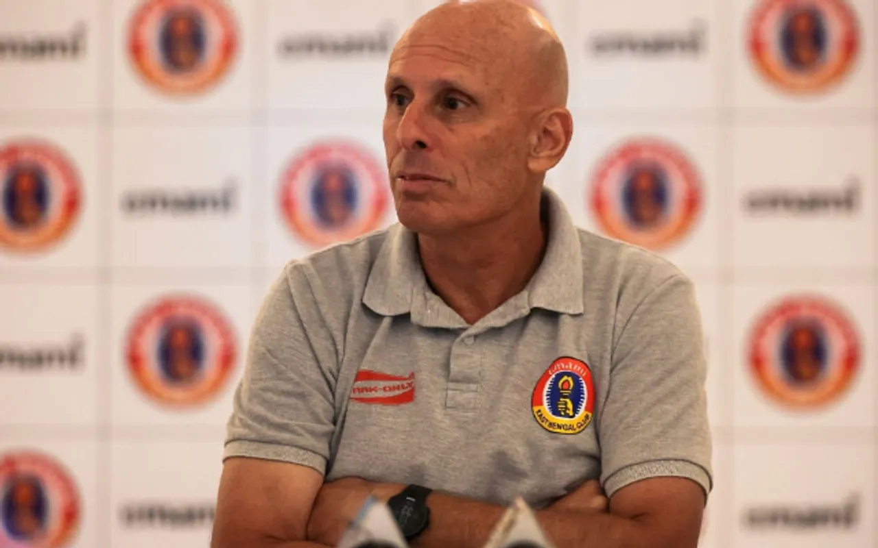 Stephen Constantine
