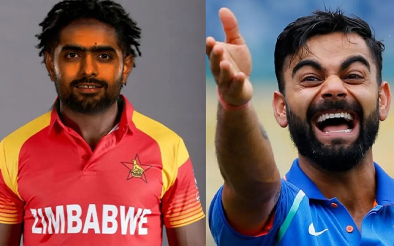Babar Azam