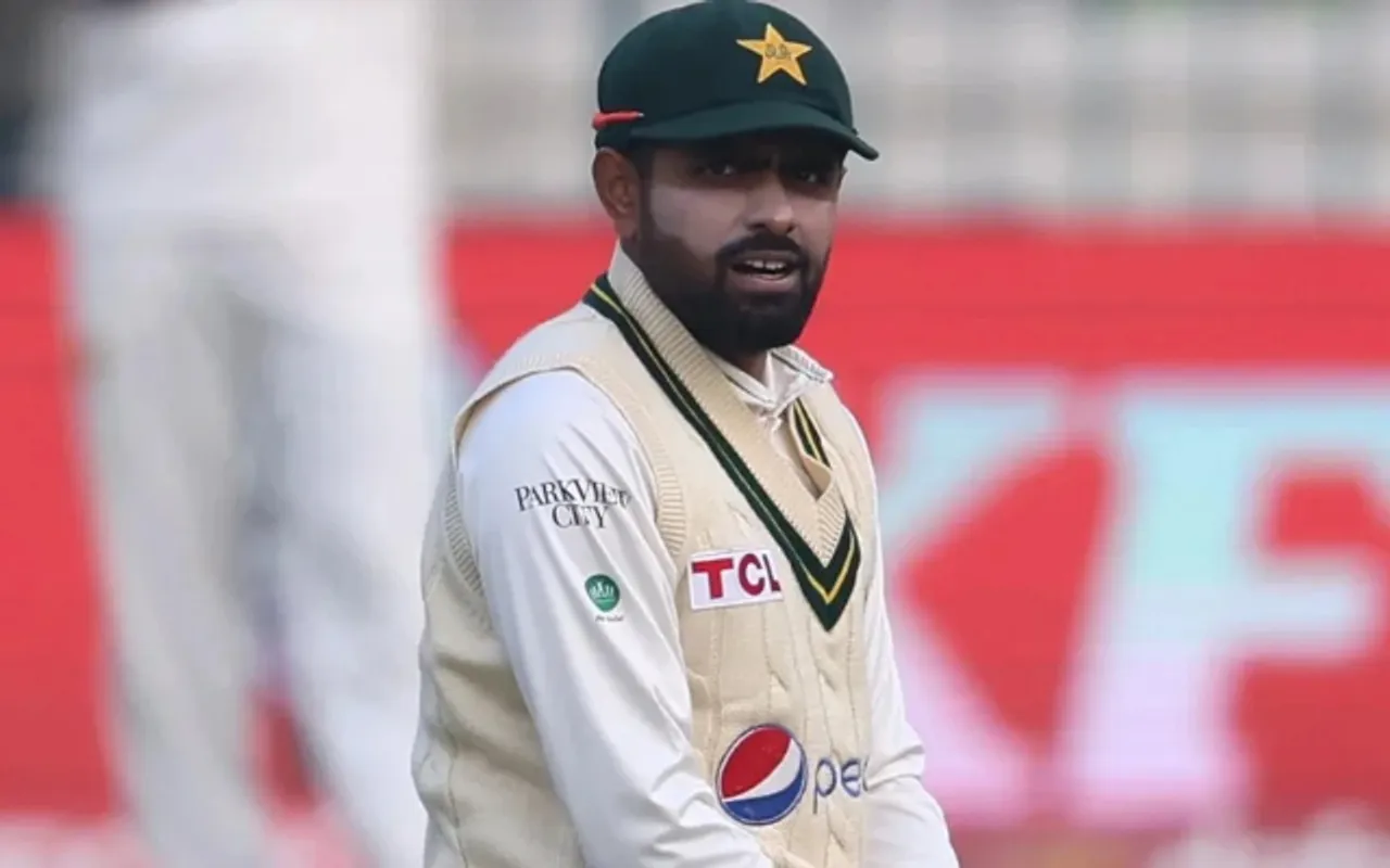 Babar Azam