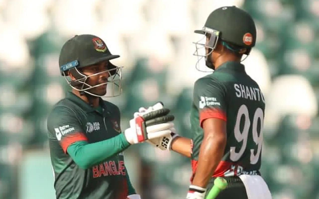 Bangladesh
