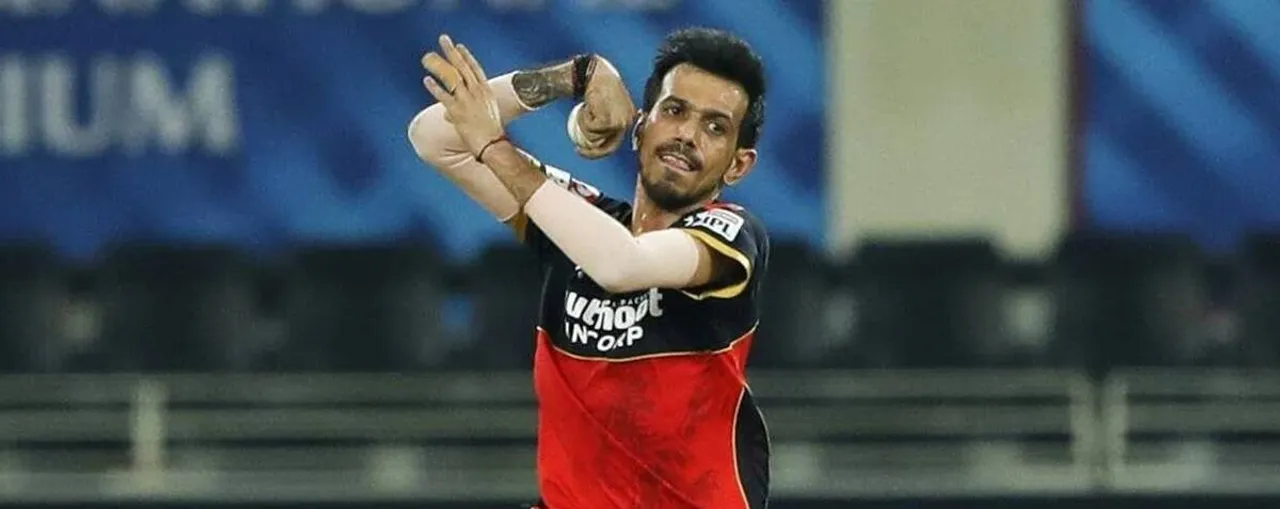 yuzvendra chahal