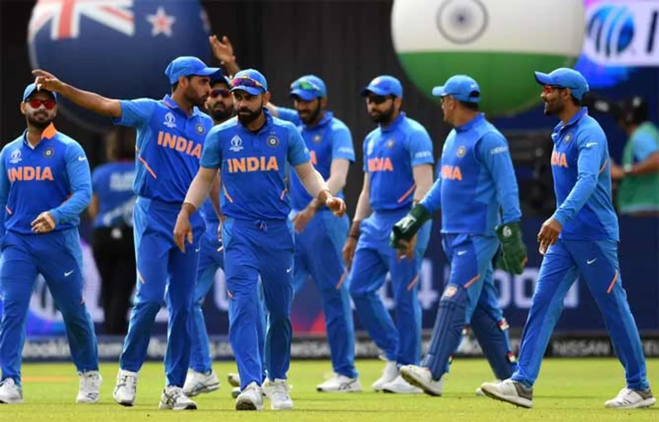 Indian Cricket