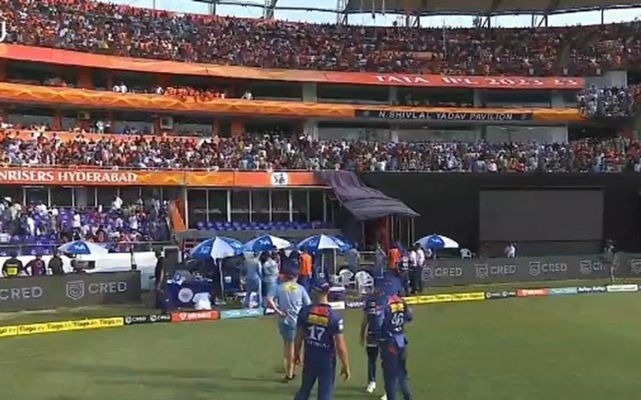 SRH vs LSG