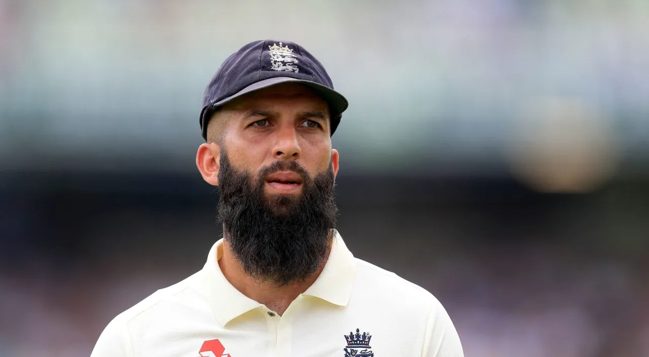 Moeen-ali