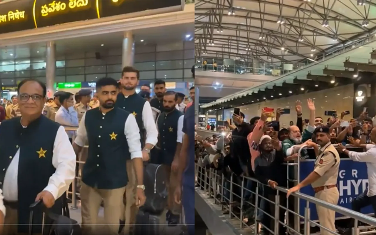 Pakistan cricket team