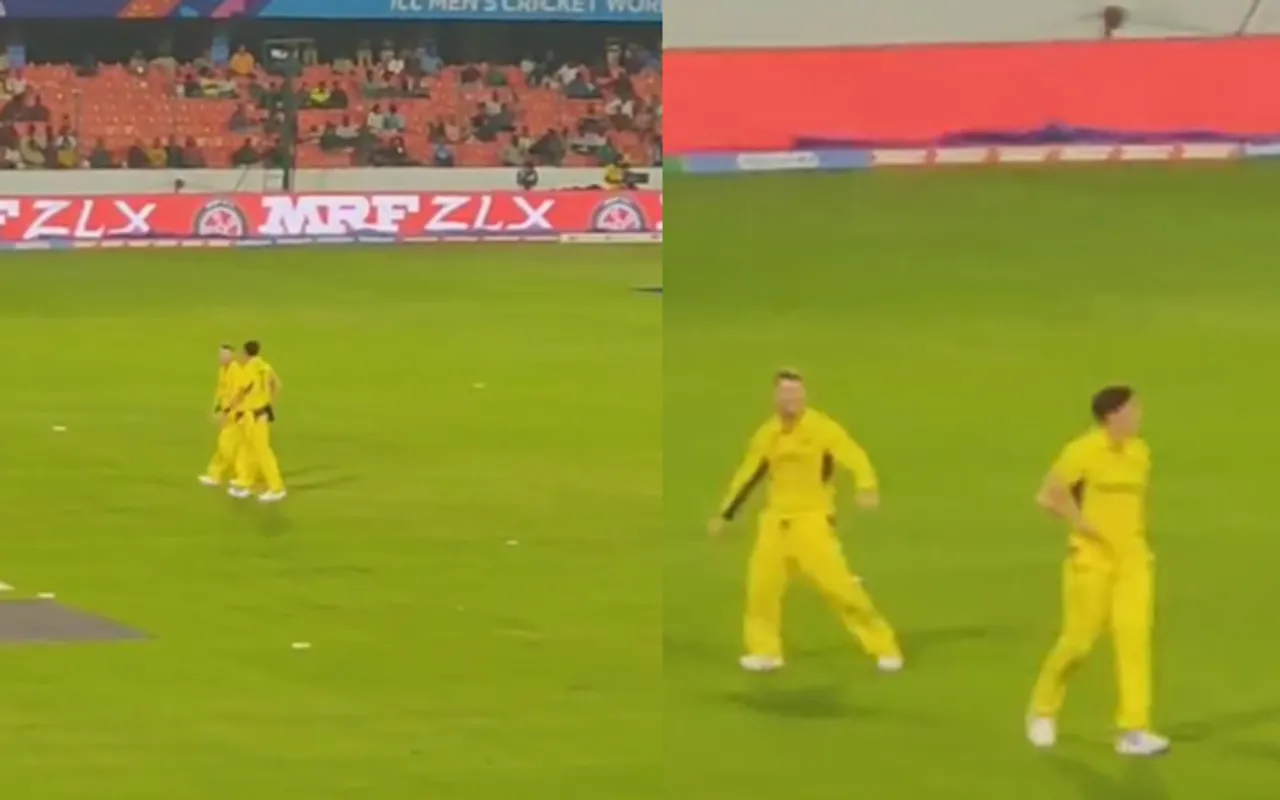 David Warner