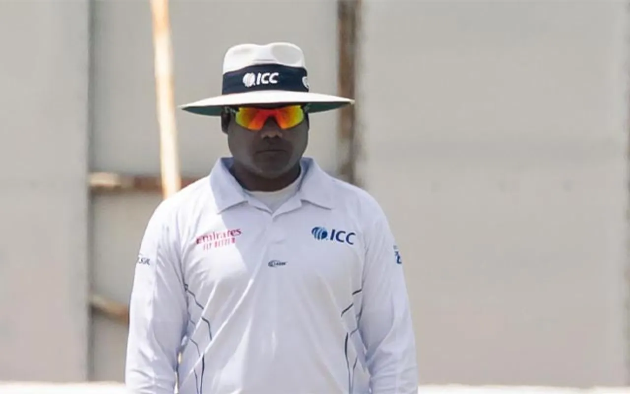 ‘Matlab Kuch bhi..’ - Fans troll Nitin Menon for his recent comment on Team India
