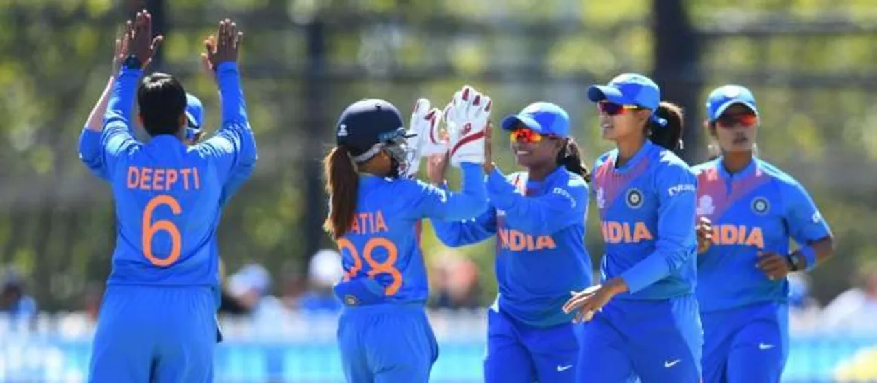 Women's Team
