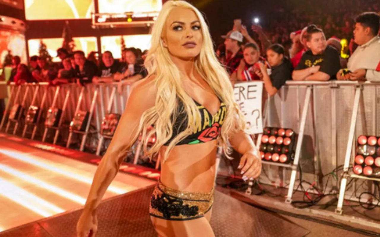 Mandy Rose