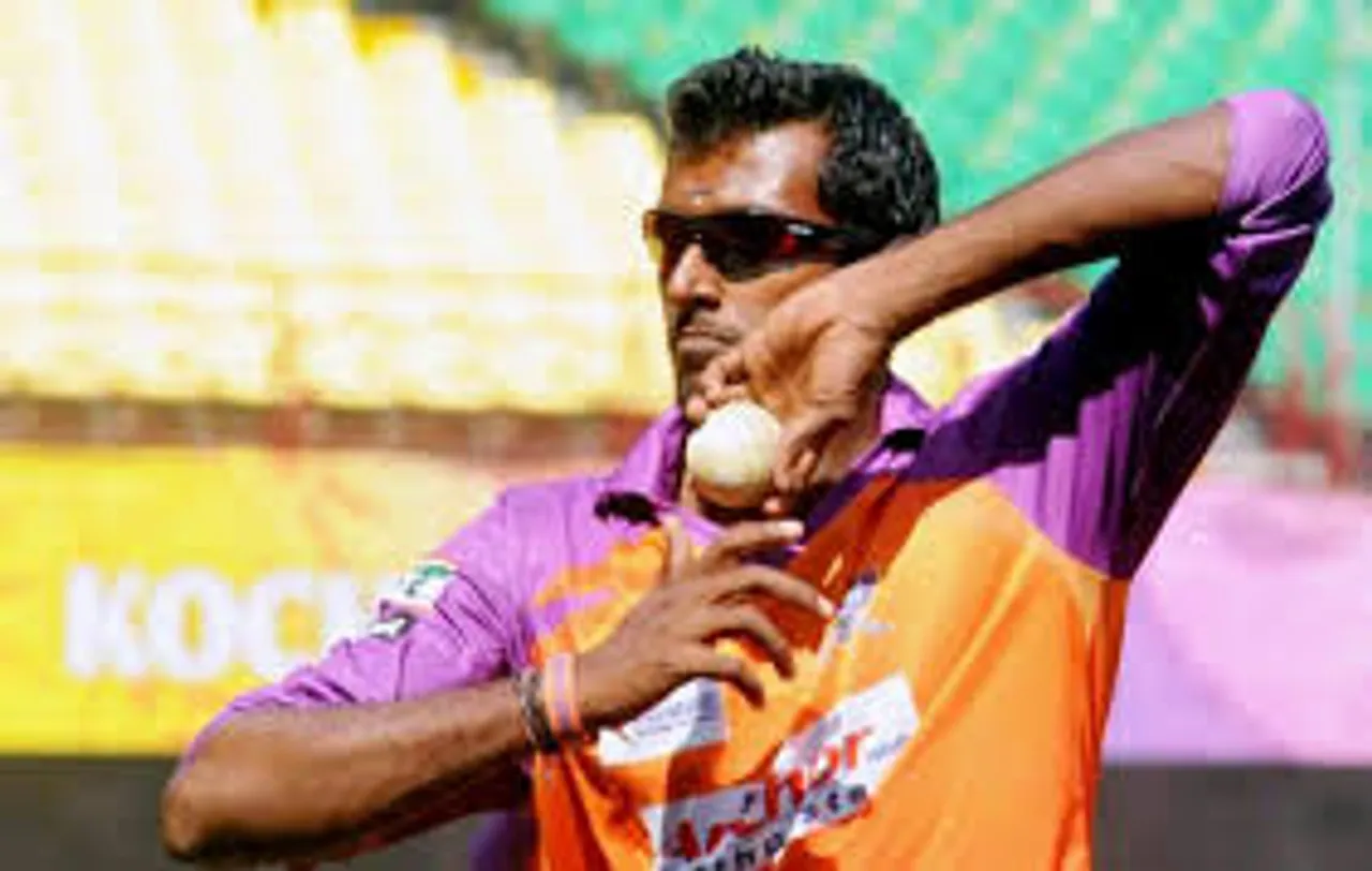 Prashanth Parameshwaran