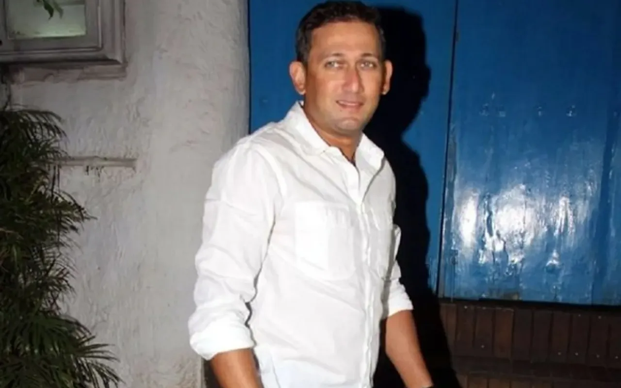 Ajit Agarkar