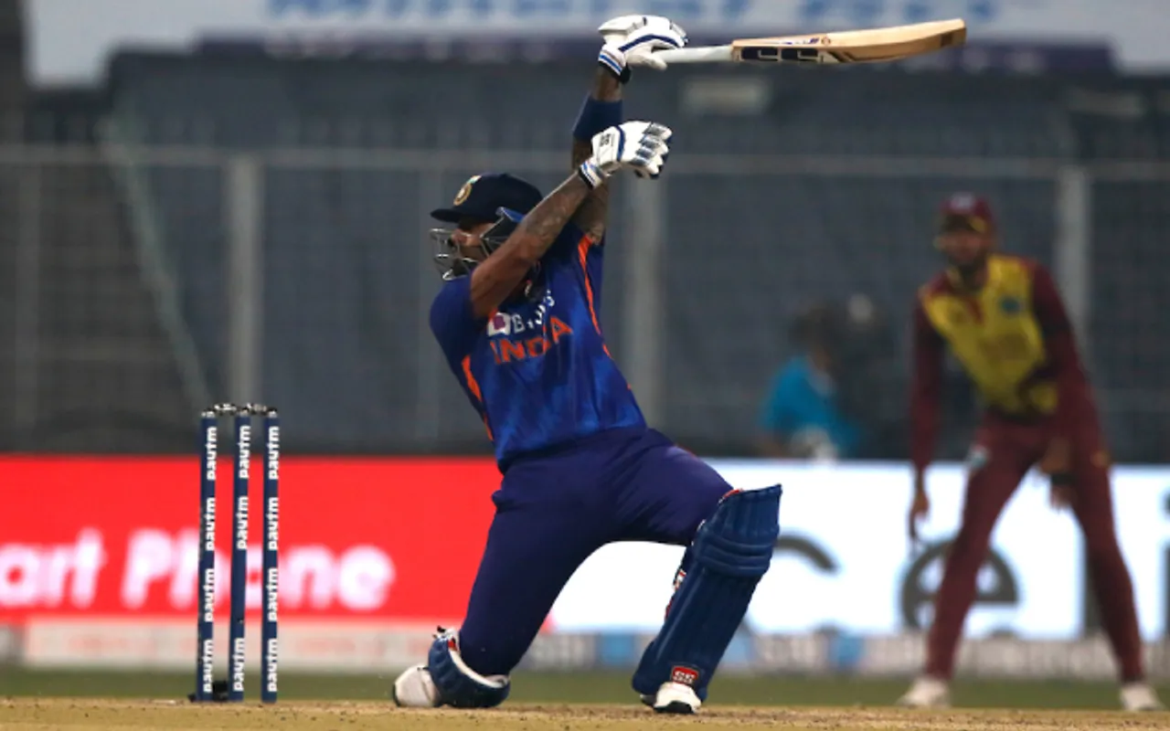 India vs Sri Lanka