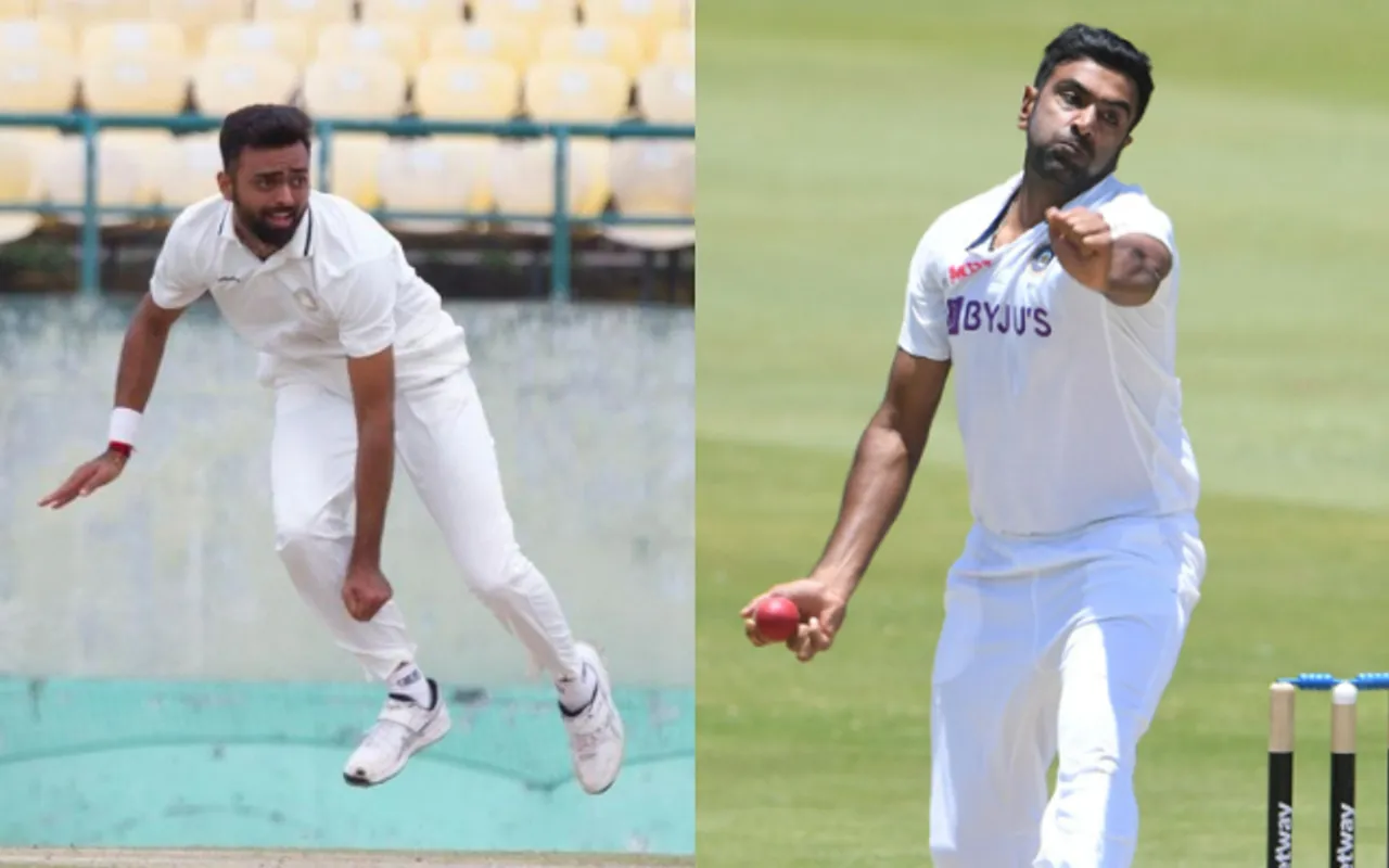 Jaydev Unadkat