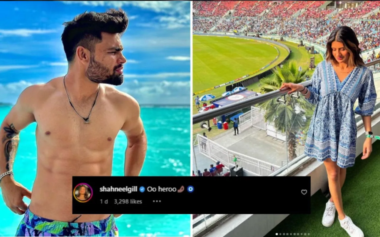 Rinku Singh, KKR, IPL 2023