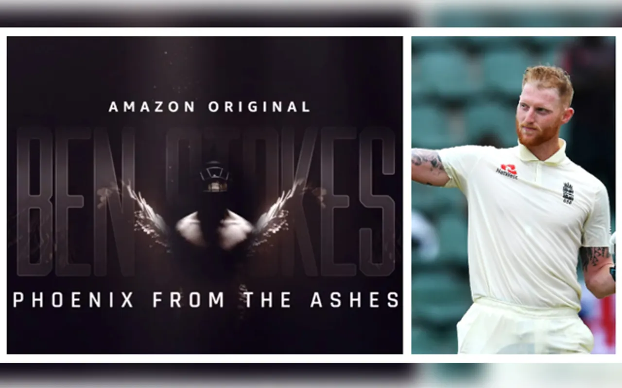 Ben Stokes