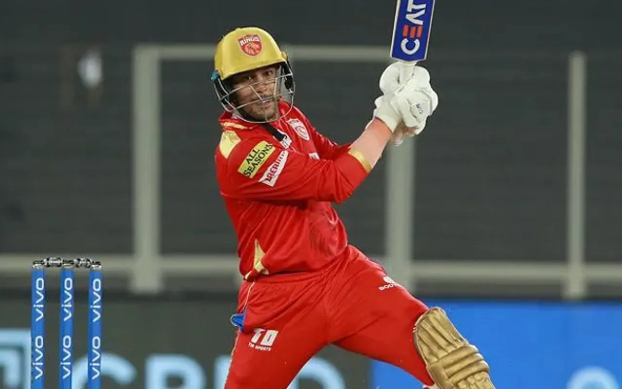 Mayank Agarwal