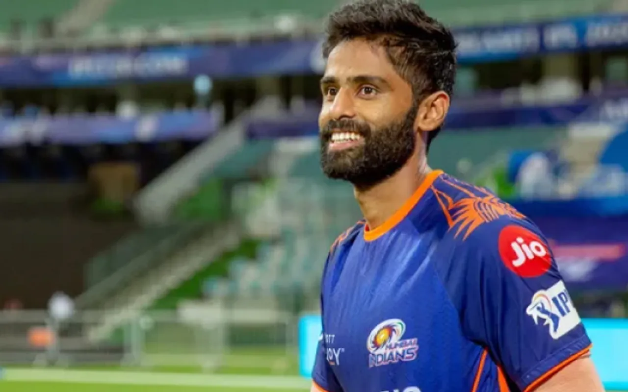 Indian T20 League