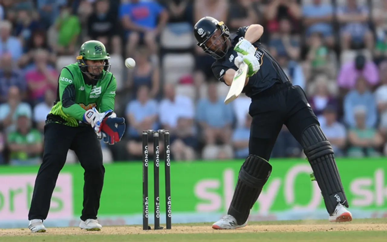 Jos Buttler