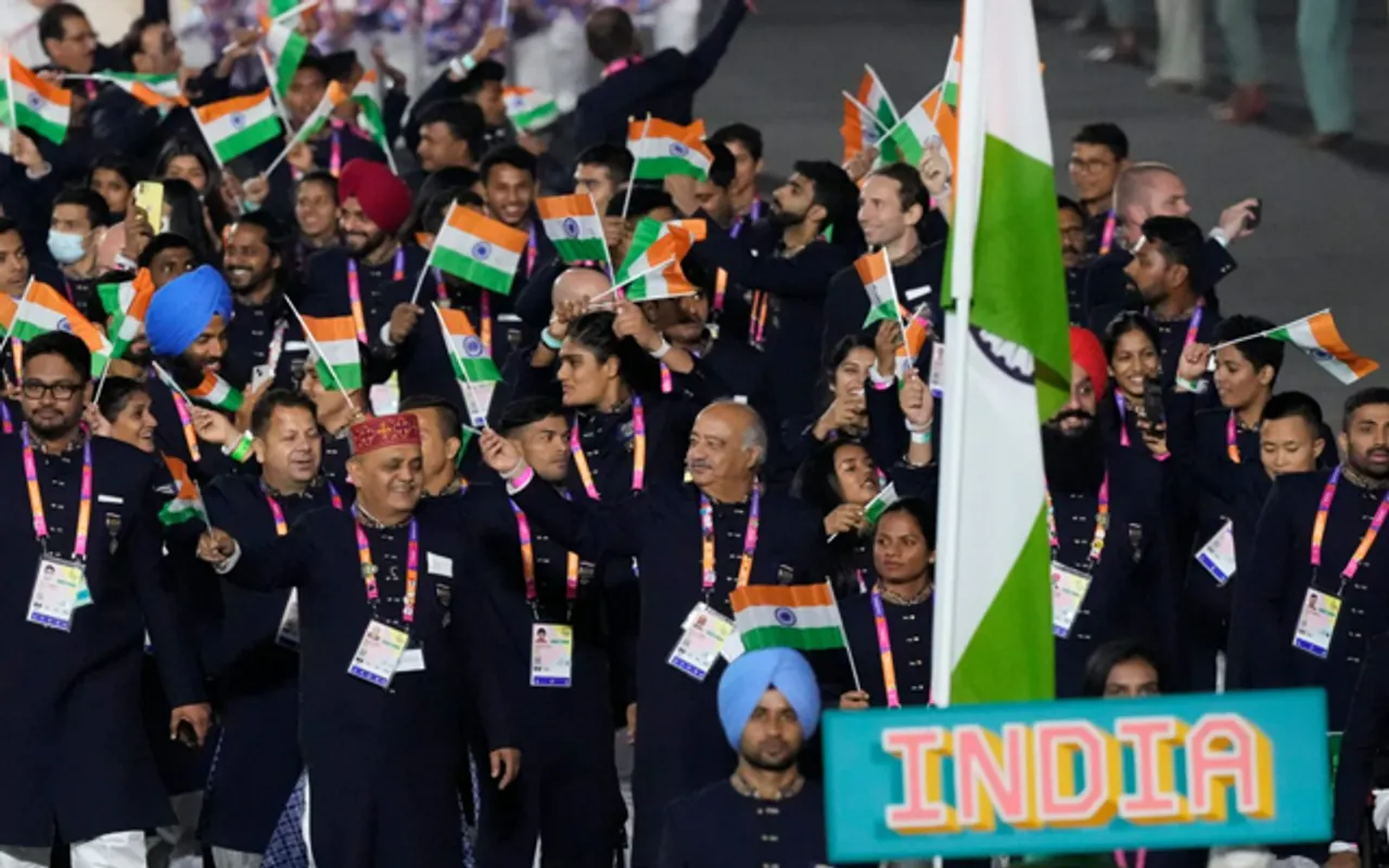 Commonwealth Games